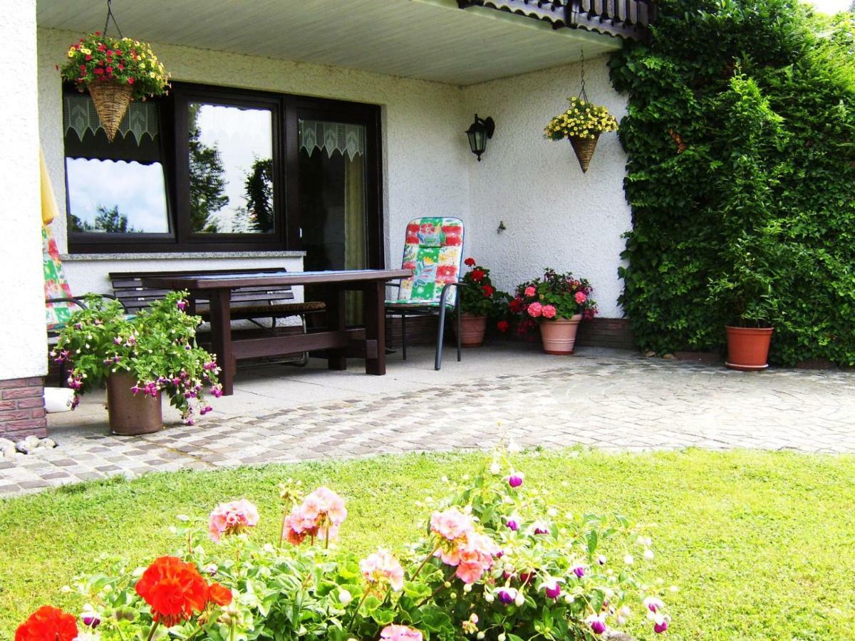 Ferienwohnung "Am Fuchsgraben" Tholey Экстерьер фото