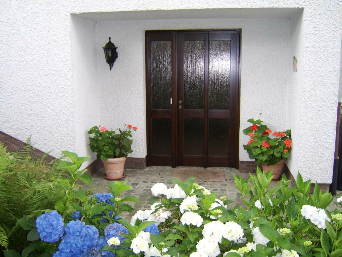 Ferienwohnung "Am Fuchsgraben" Tholey Экстерьер фото