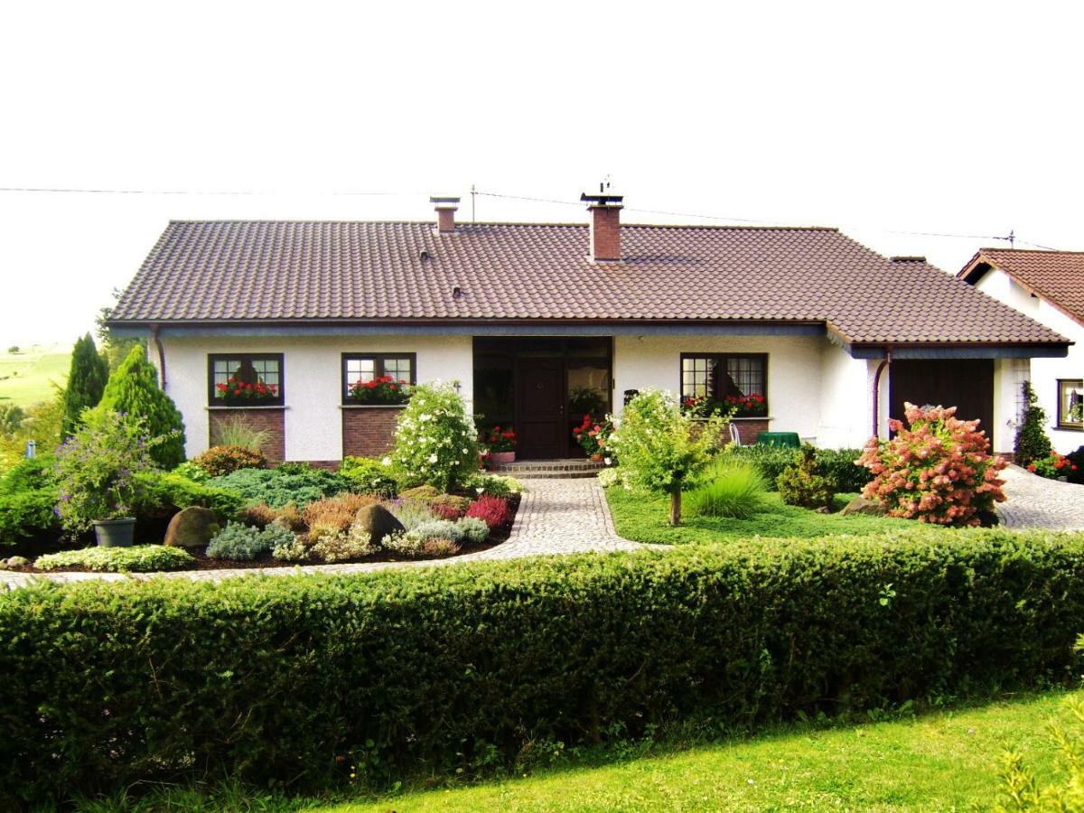 Ferienwohnung "Am Fuchsgraben" Tholey Экстерьер фото
