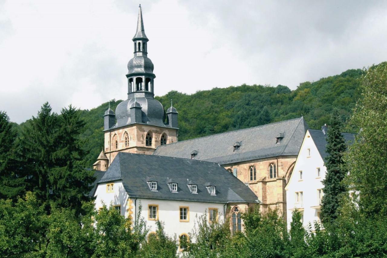 Ferienwohnung "Am Fuchsgraben" Tholey Экстерьер фото