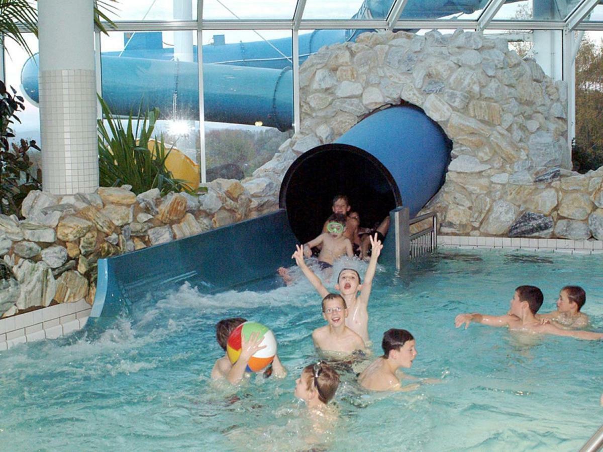 Ferienwohnung "Am Fuchsgraben" Tholey Экстерьер фото